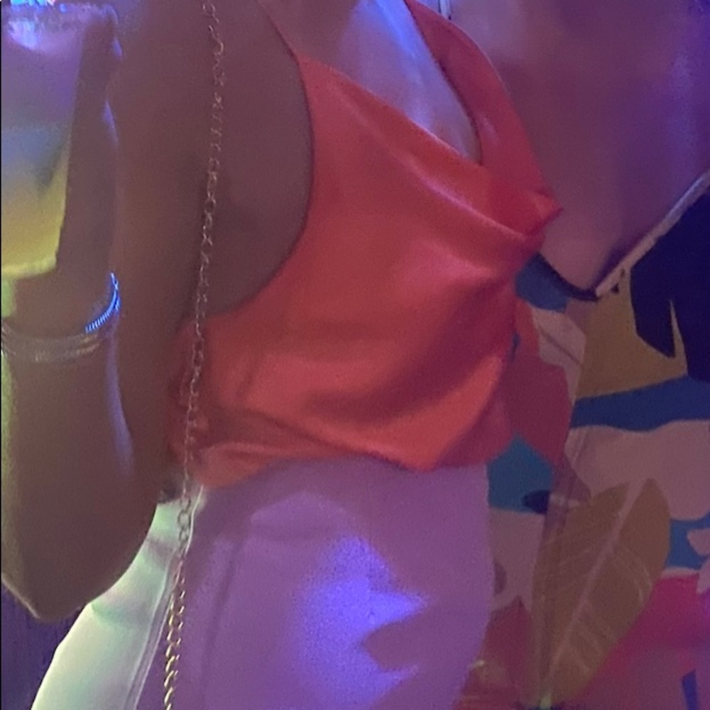 Vestique Bodysuit
